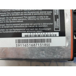 Alfa Romeo - 159 - Airbag Module