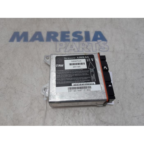 Alfa Romeo - 159 - Airbag Module