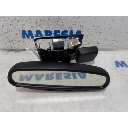 Alfa Romeo - 159 - Rear view mirror