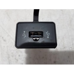 Alfa Romeo - 159 - AUX/USB aansluiting