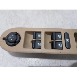 Alfa Romeo - 159 - Multi-functional window switch