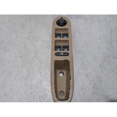 Alfa Romeo - 159 - Multi-functional window switch