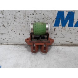 Alfa Romeo - 159 - Cooling fan resistor