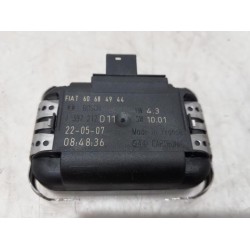 Alfa Romeo - 159 - Rain sensor