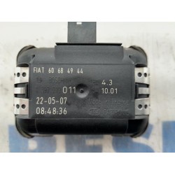 Alfa Romeo - 159 - Rain sensor