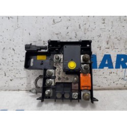 Alfa Romeo - 159 - Fuse box
