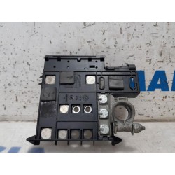 Alfa Romeo - 159 - Fuse box