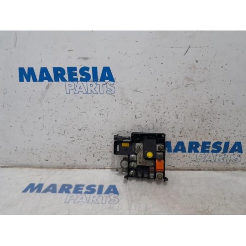 Alfa Romeo - 159 - Fuse box