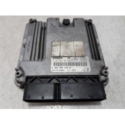 Alfa Romeo - 159 - Engine management computer