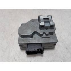 Alfa Romeo - 159 - Engine management computer
