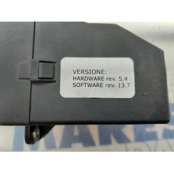 Alfa Romeo - 159 - Computer Motormanagement