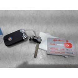 Alfa Romeo - 159 - Computer Motormanagement