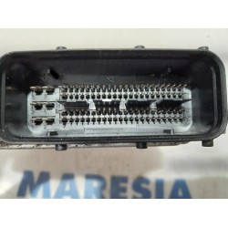 Alfa Romeo - 159 - Engine management computer