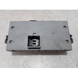 Alfa Romeo - 159 - Engine management computer