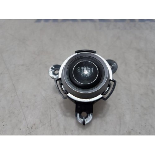 Alfa Romeo - 159 - Start/stop switch