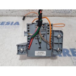 Alfa Romeo - 159 - Fuse box