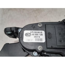 Alfa Romeo - 159 - Throttle pedal position sensor