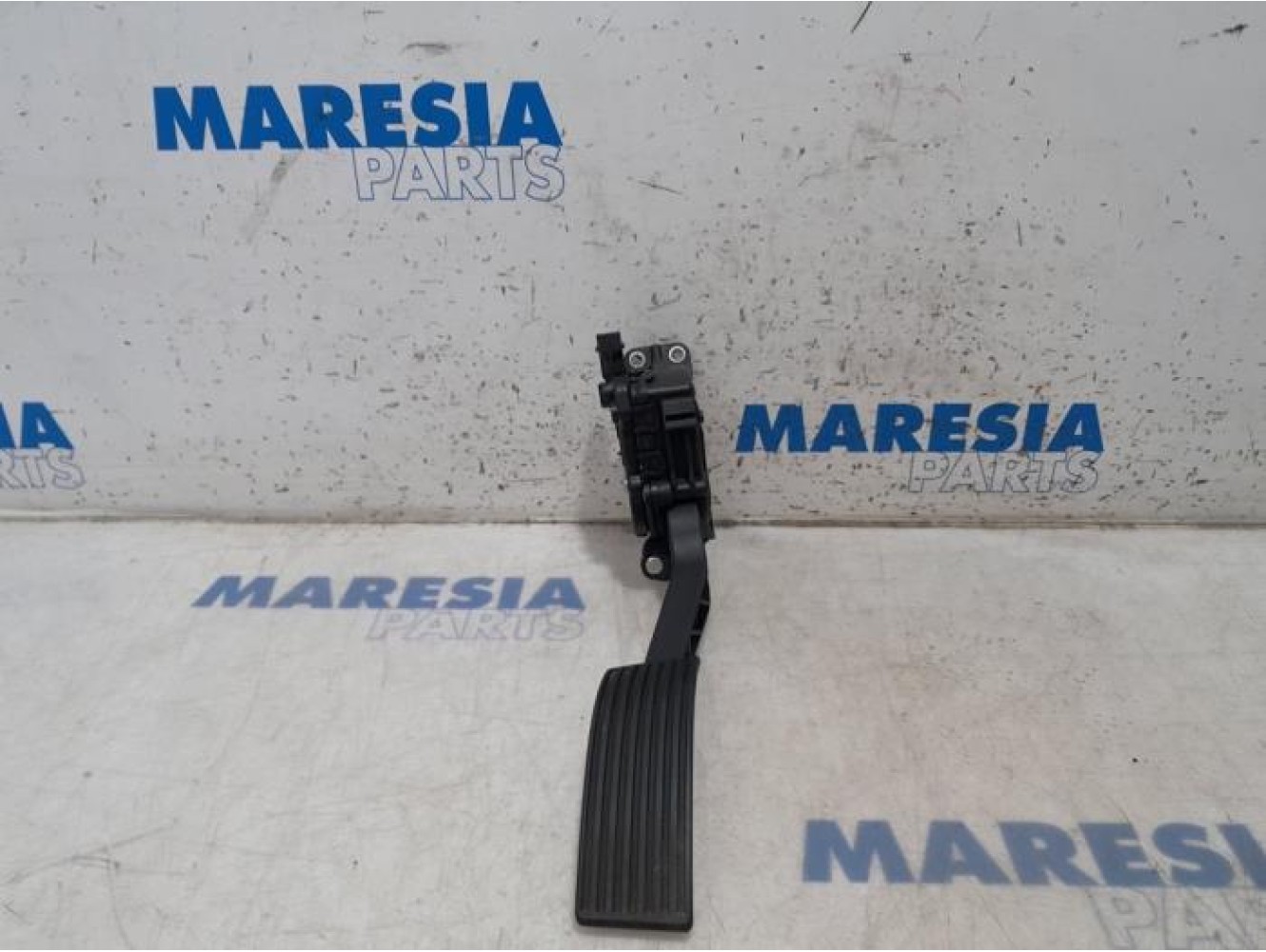 Alfa Romeo - 159 - Throttle pedal position sensor