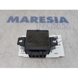 Alfa Romeo - 159 - Trekhaak Module