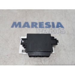 Alfa Romeo - 159 - PDC Module