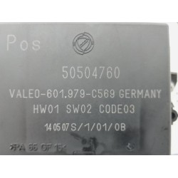 Alfa Romeo - 159 - PDC Module
