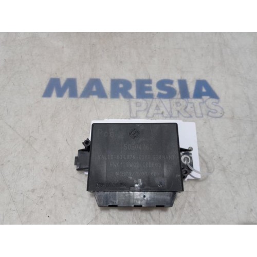 Alfa Romeo - 159 - PDC Module