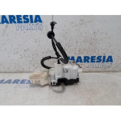 Alfa Romeo - 159 - Door lock mechanism 4-door, front left