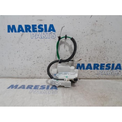 Alfa Romeo - 159 - Front door lock mechanism 4-door, right