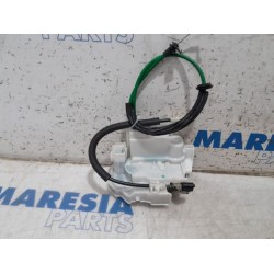 Alfa Romeo - 159 - Rear door mechanism 4-door, right