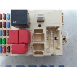 Alfa Romeo - 159 - Fuse box