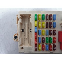 Alfa Romeo - 159 - Fuse box