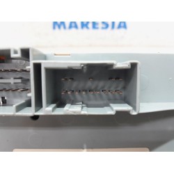 Alfa Romeo - 159 - Fuse box