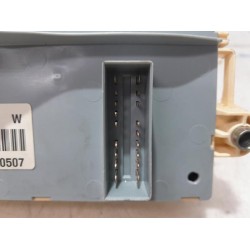 Alfa Romeo - 159 - Fuse box