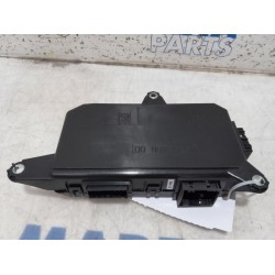 Alfa Romeo - 159 - Central door locking module
