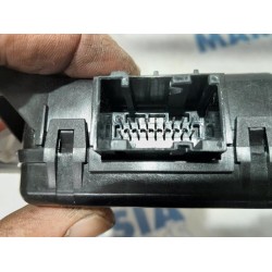 Alfa Romeo - 159 - Central door locking module