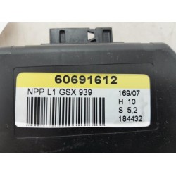 Alfa Romeo - 159 - Central door locking module