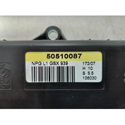 Alfa Romeo - 159 - Central door locking module