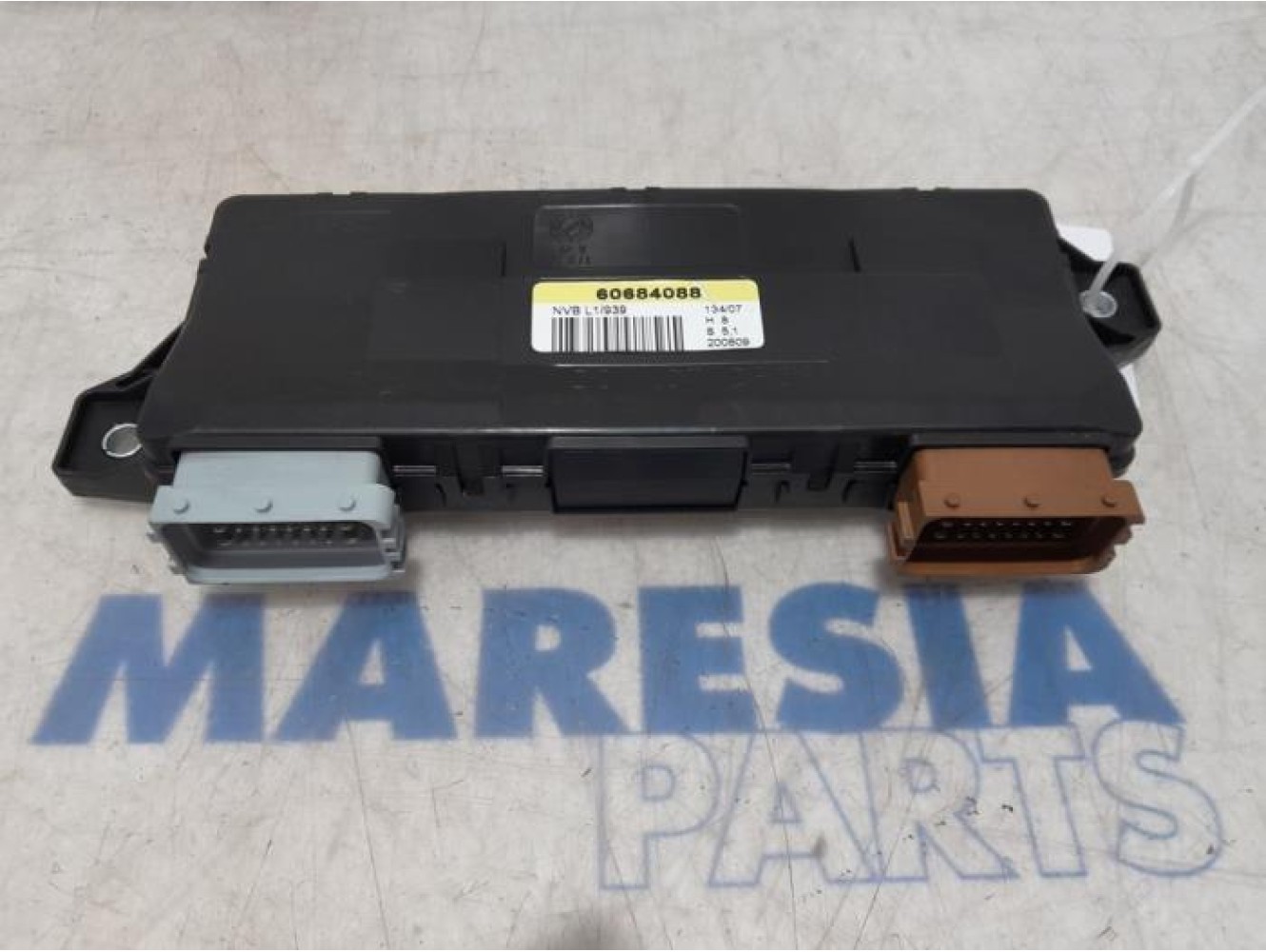 Alfa Romeo - 159 - Module verrouillage central des portes