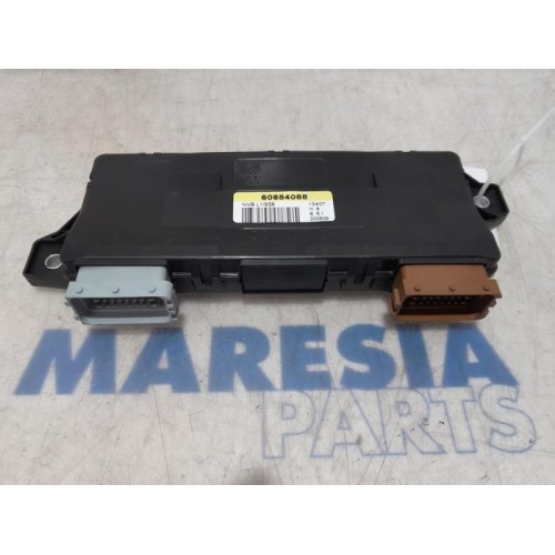 Alfa Romeo - 159 - Central door locking module