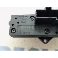 Alfa Romeo - 159 - Panic lighting switch
