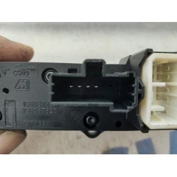 Alfa Romeo - 159 - Panic lighting switch