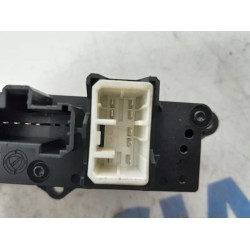 Alfa Romeo - 159 - Panic lighting switch