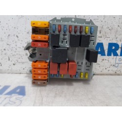 Alfa Romeo - 159 - Fuse box