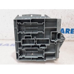 Alfa Romeo - 159 - Fuse box