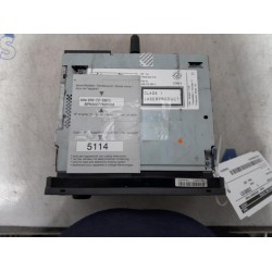 Alfa Romeo - 159 - Radio CD Speler