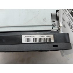 Alfa Romeo - 159 - Radio CD Speler