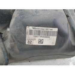Opel - Vivaro - Adblue tank