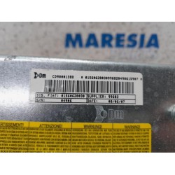 Alfa Romeo - 159 - Airbag knie links