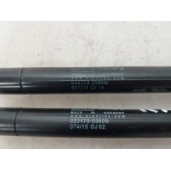 Alfa Romeo - 159 - Set of tailgate gas struts