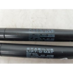 Alfa Romeo - 159 - Set of tailgate gas struts